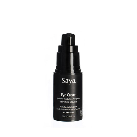 Saya Eye Cream 15ml