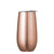Avanti Rose Gold Champagne Tumbler 180ml