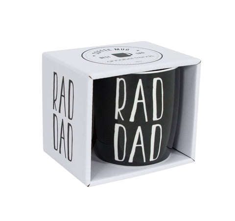 Rad Dad Mug