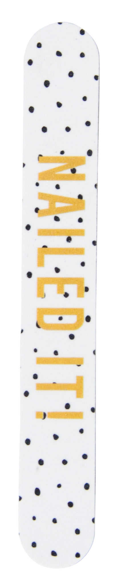 Annabel Trends Nail File